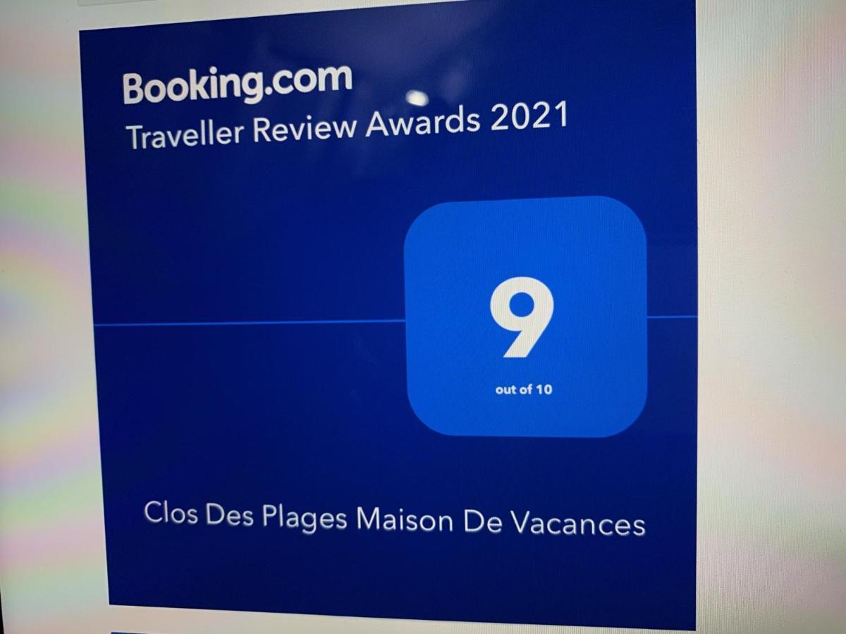 Clos Des Plages Maison De Vacances La Ciotat Exterior foto