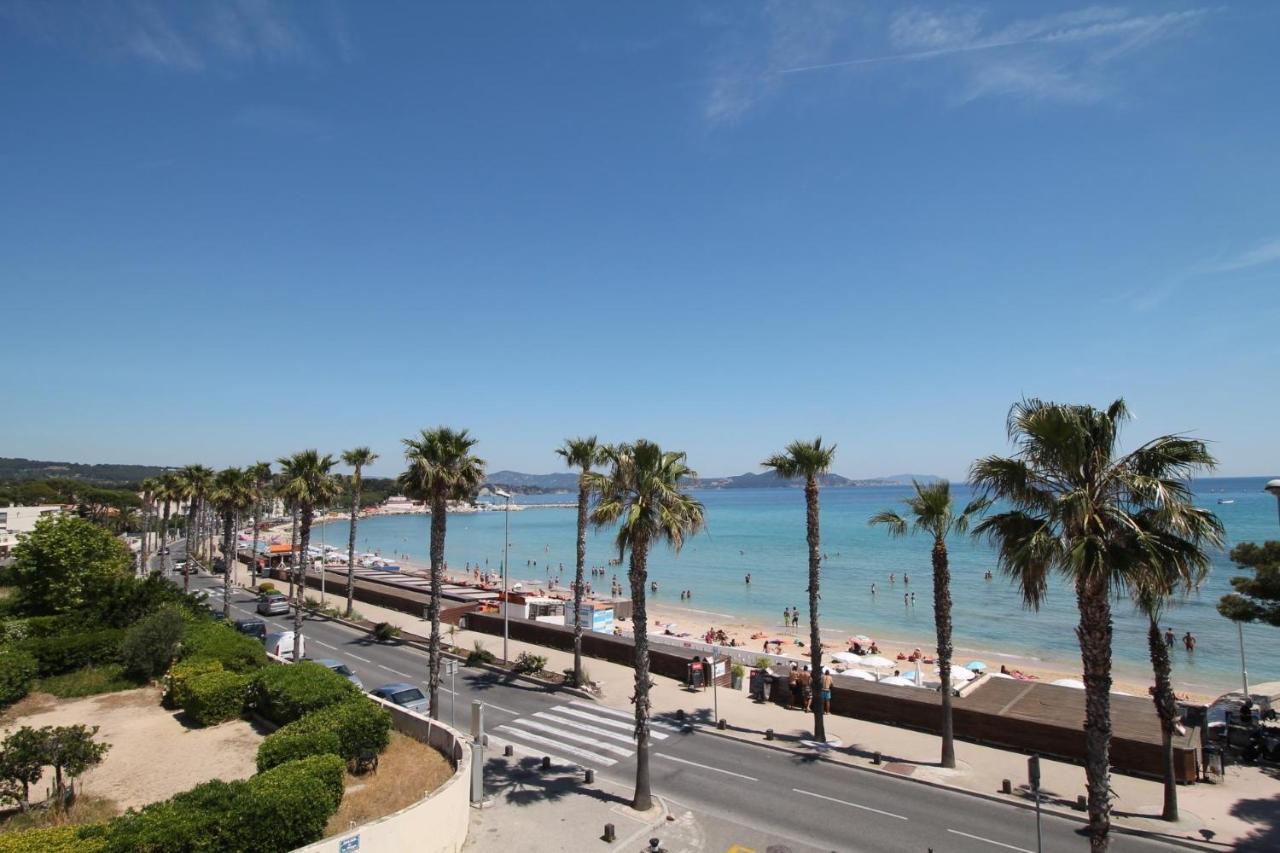 Clos Des Plages Maison De Vacances La Ciotat Exterior foto
