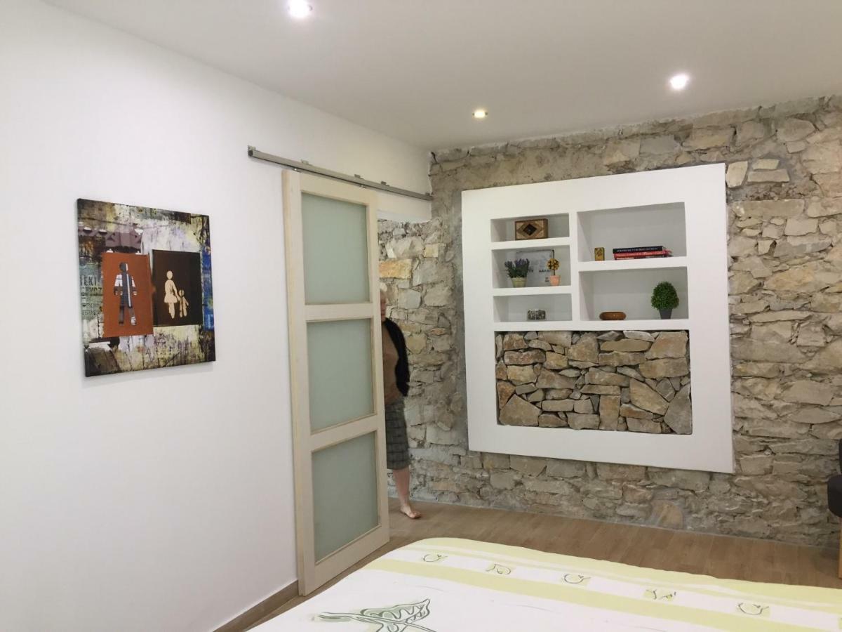 Clos Des Plages Maison De Vacances La Ciotat Exterior foto