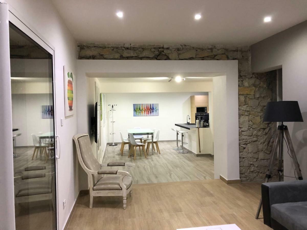 Clos Des Plages Maison De Vacances La Ciotat Exterior foto